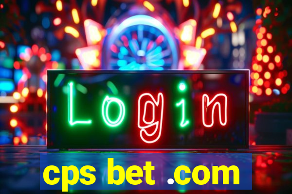 cps bet .com